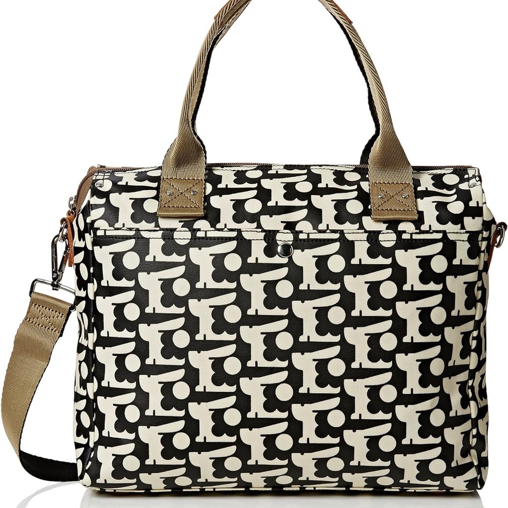 Oria Kiely Bag